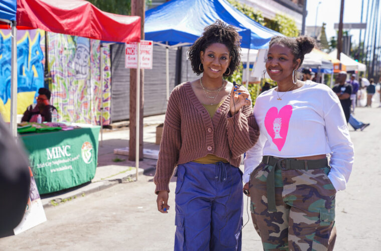 Prosperity Market Celebrates Three Years With Its Biggest Pop-Up Yet 38 Prosperity Market