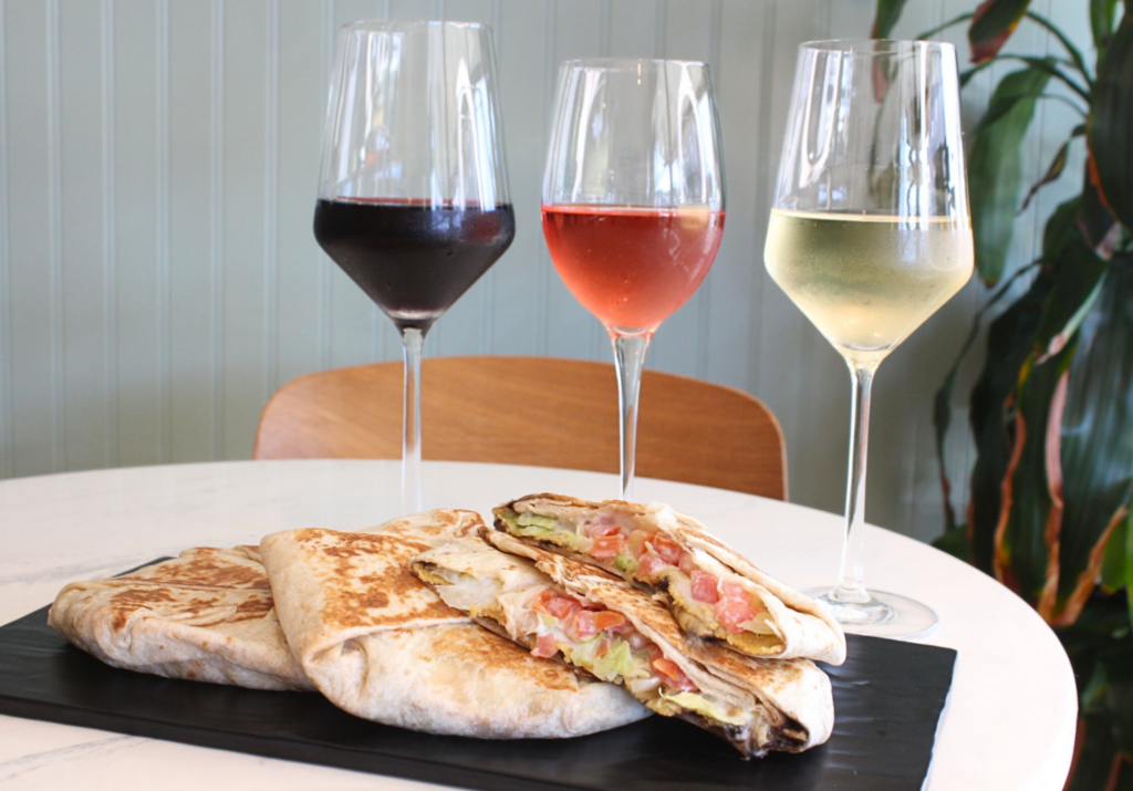 El Merkat Spanish Market Opens And National Pizza Day - Here’s What’s Popping Up 40 El Merkat