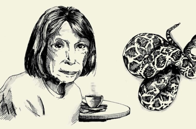 <i>The World According to Joan Didion</i> Surveys the Life of the ‘New Journalism’ Writer 38 joan didion
