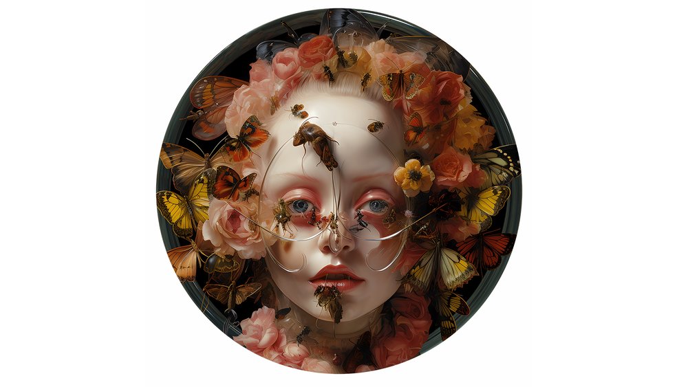 Italian Cultural Institute Elena Manferdini Flora 1