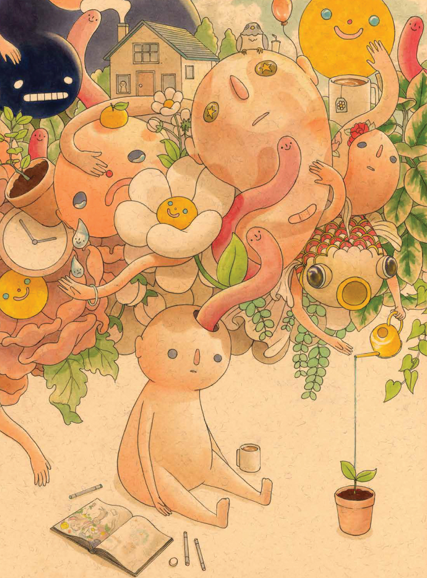 My Fair Arts Calendar: February 29 - March 6 44 JANM Giant Robot Biennale 5