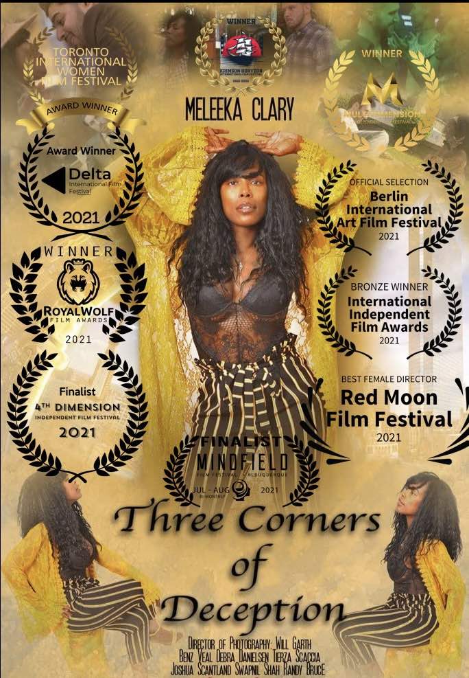 Insight & Impact: The Three Corners of Deception Film by Dr. Meleeka Clary 37 LAWeekly1 0222324