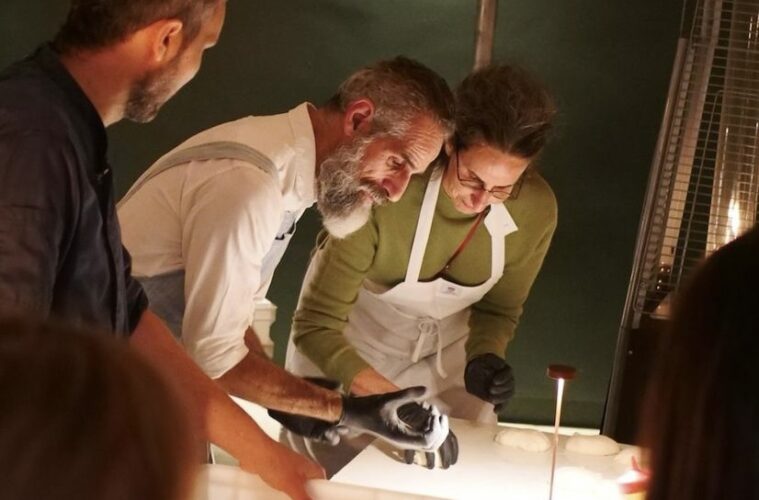 Fork n’ Film And Pizza-Making With The Pros - Here’s What’s Popping Up 38 Pizza