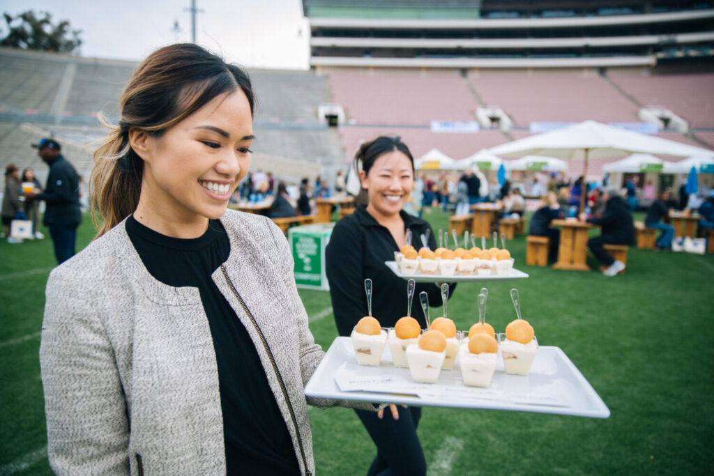 Mama’s Night Market And Eric Greenspan's Grilled Cheese At Santa Anita - Here’s What’s Popping Up 39 Eric Greenspan