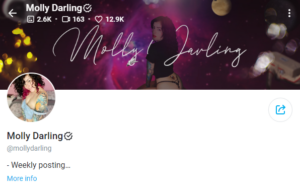 MilkyMollyDarling