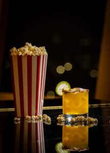 Cheers To The Academy Awards - Everybody’s A Winner With These Cocktails 39 Academy Awards
