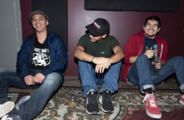 Rundown Kreeps Go Numb