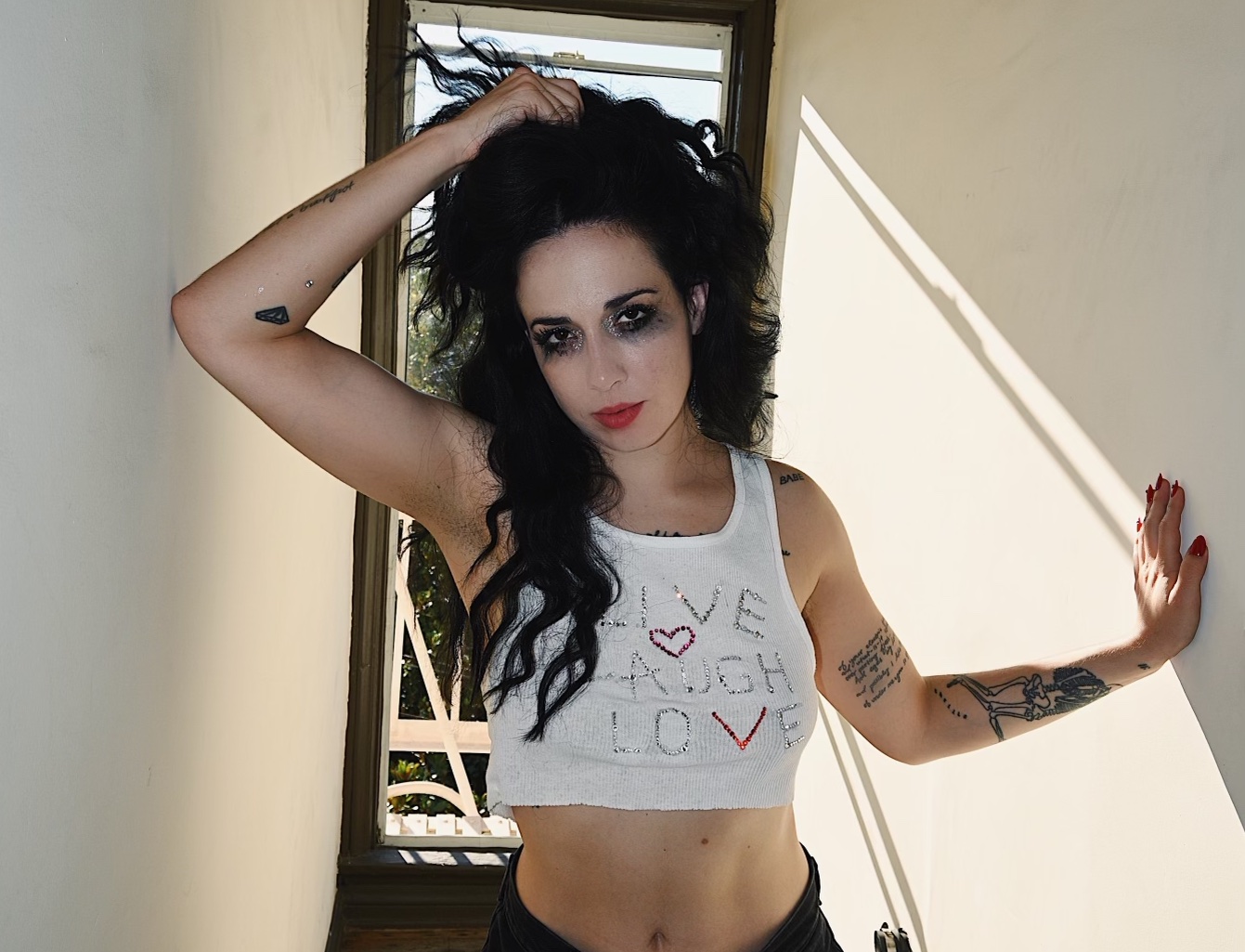 From Girli to Sizzy -- the New LA Weekly Playlist is Live 39 Sizzy2