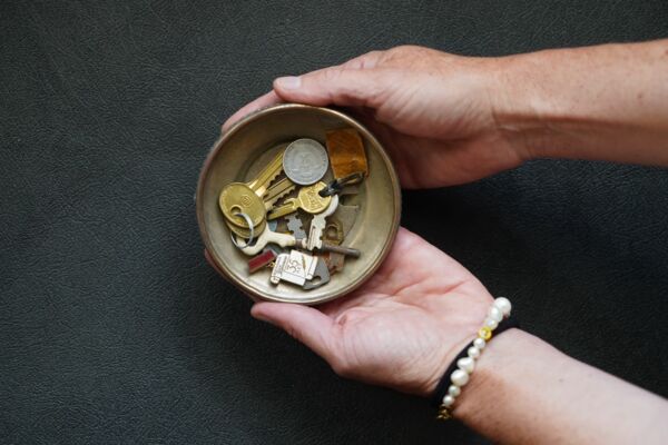 Tragedy Plus Time: Arts Calendar February 15-21 41 USC Doheny Library Sonya Schonberger