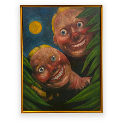 Tragedy Plus Time: Arts Calendar February 15-21 51 amalia angulo at the trophy room la
