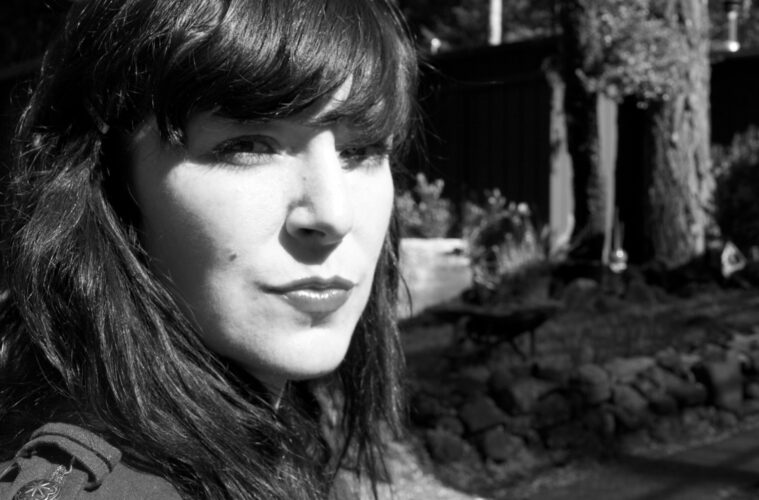 Meet Natural Magic Artist Camille Rose Garcia 38 camille rose garcia