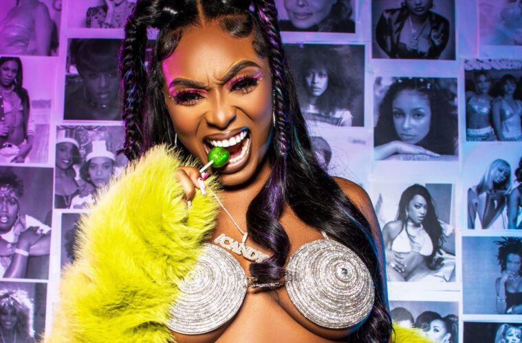 From ICandy to Killers -- the New LA Weekly Playlist is Live 38 From ICandy to Killers