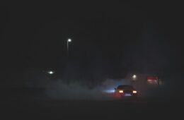 icee dc car burnout unsplash