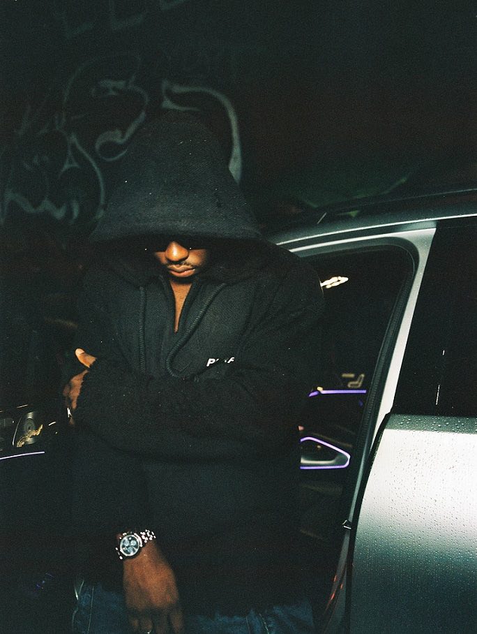 Get Familiar With Rising Artist: ROCWORTHY 37 image0 2 020924