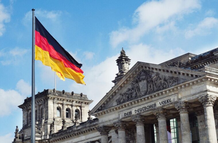 Germany Votes to Legalize Personal Use of Cannabis and Social Clubs 38 maheshkumar painam HF lFqdOMF8 unsplash