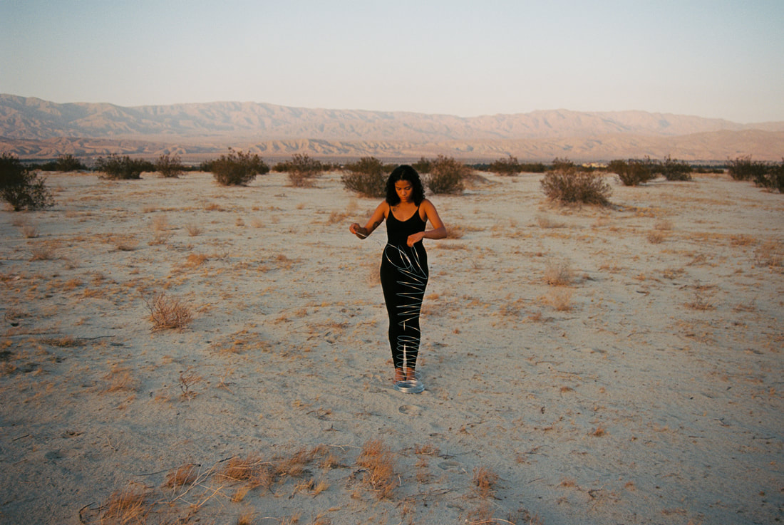My Fair Arts Calendar: February 29 - March 6 53 sovern la take a minute Ciarra K. Walters