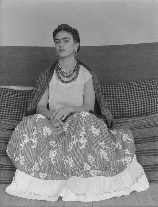 frida