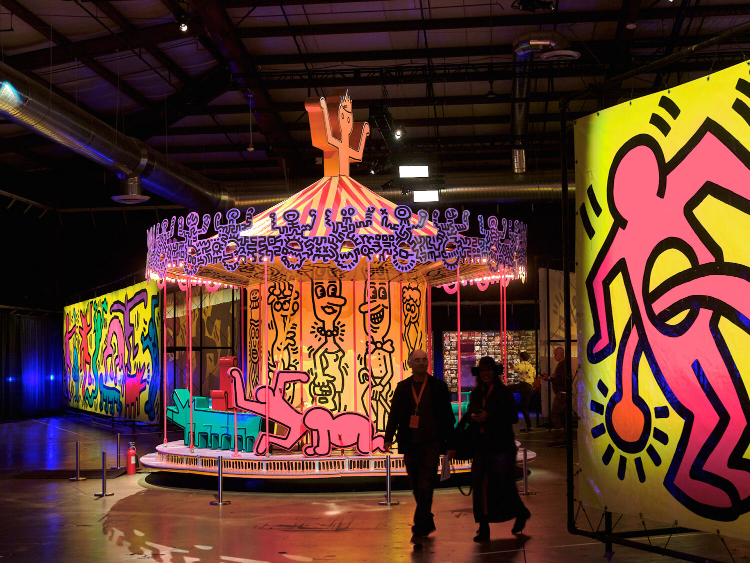 Luna Luna: An Amusement Park, But Make It An Art Show 43 2403 LunaLuna 035