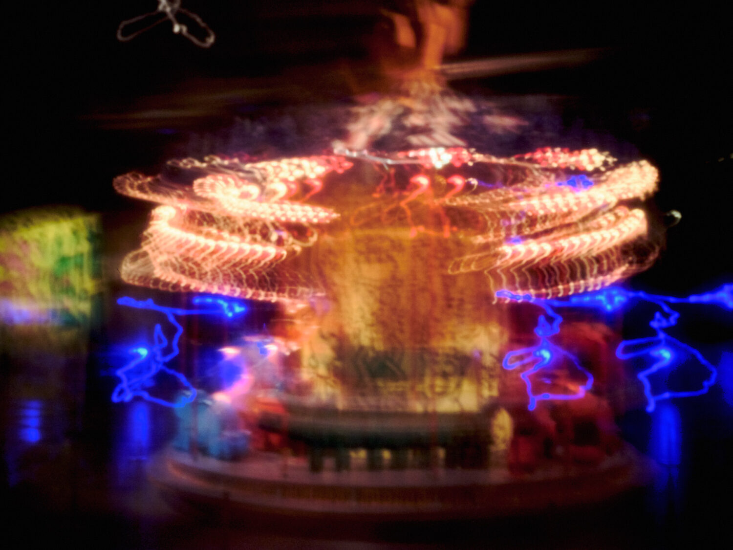 Luna Luna: An Amusement Park, But Make It An Art Show 48 luna luna