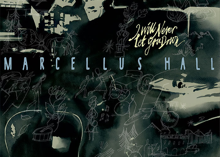 5. MarcellusHall BLOG