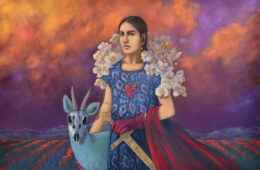 judithe hernandez