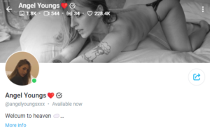AngelYoung