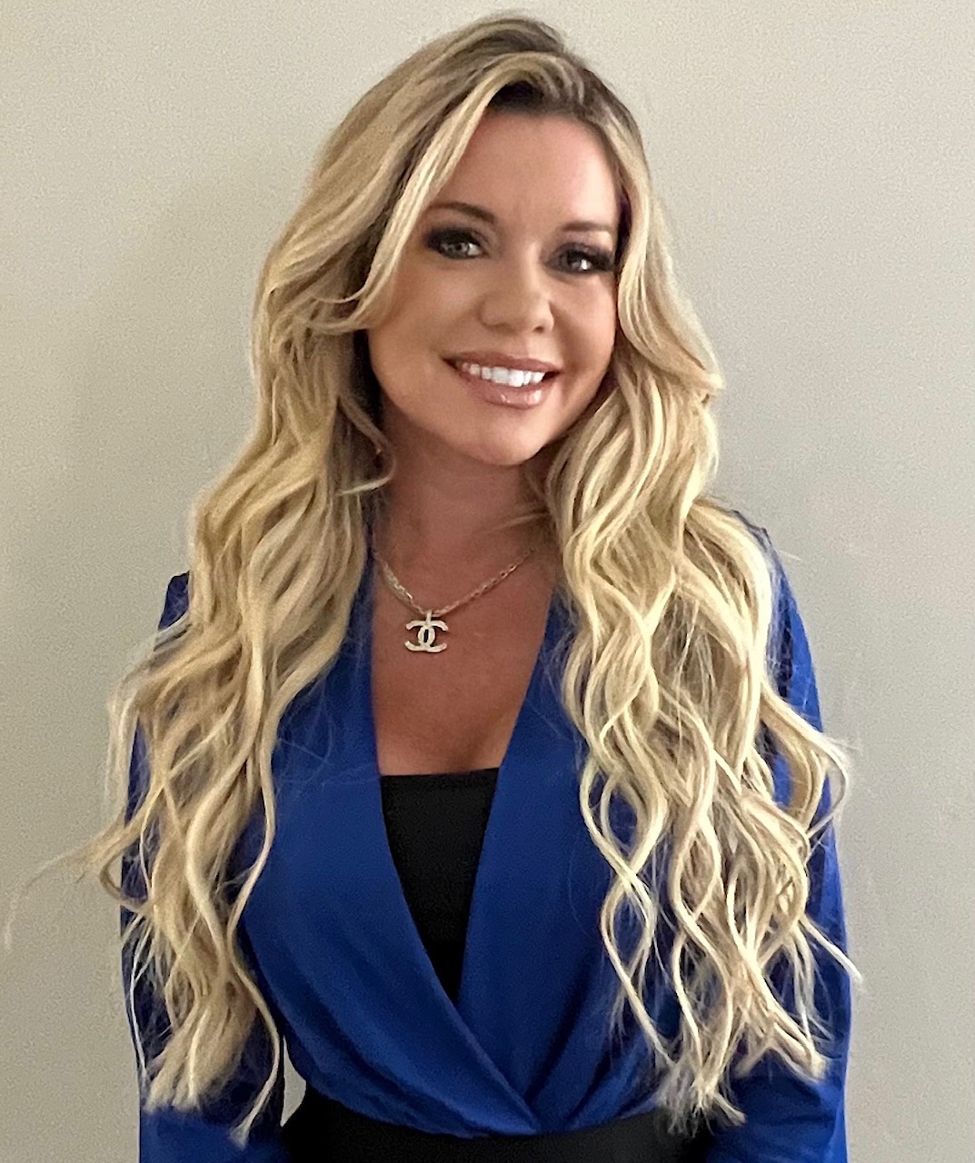 Celebrating Inspiring Los Angeles Women for International Women's Month 44 Brandie Newman