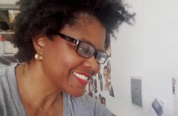 chelle barbour