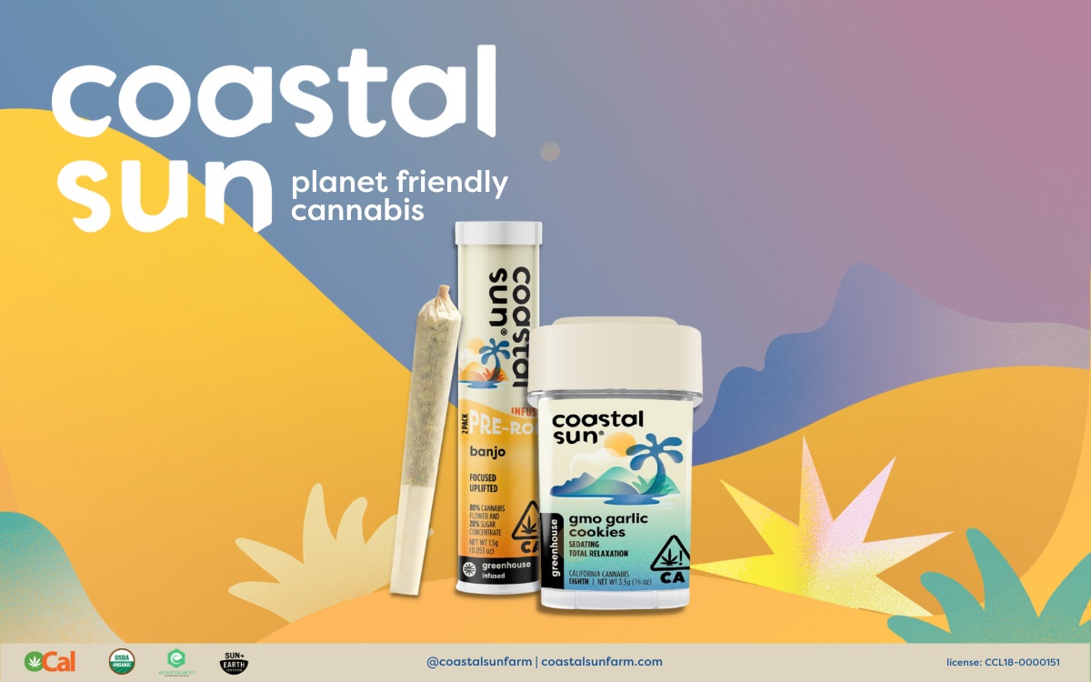 Coastal Sun 420 LA Weekly