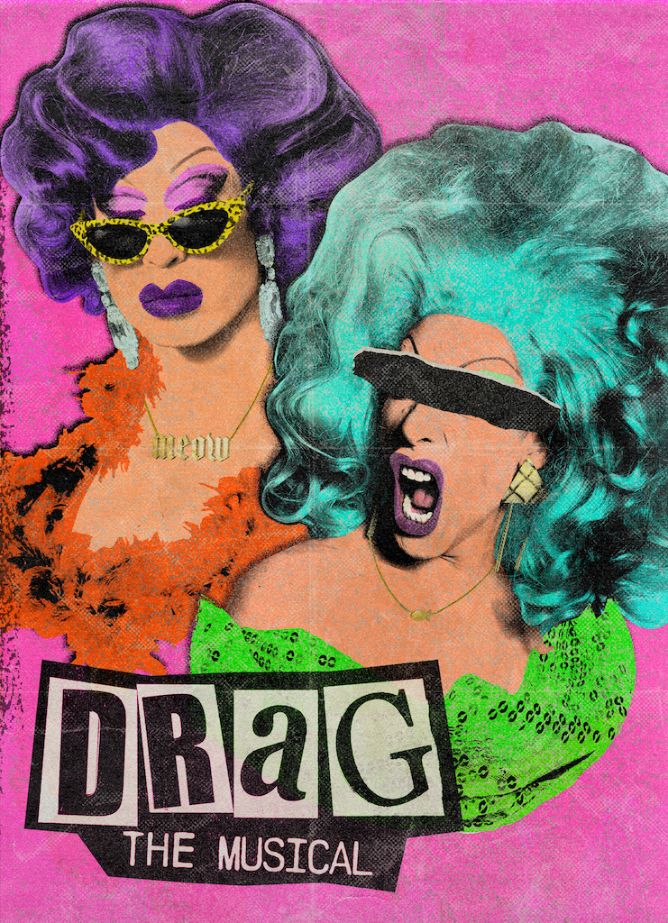 DRAG The Musical