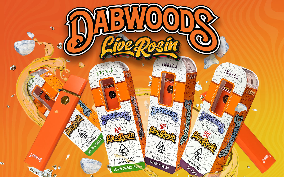 Dabwoods 420 LA Weekly