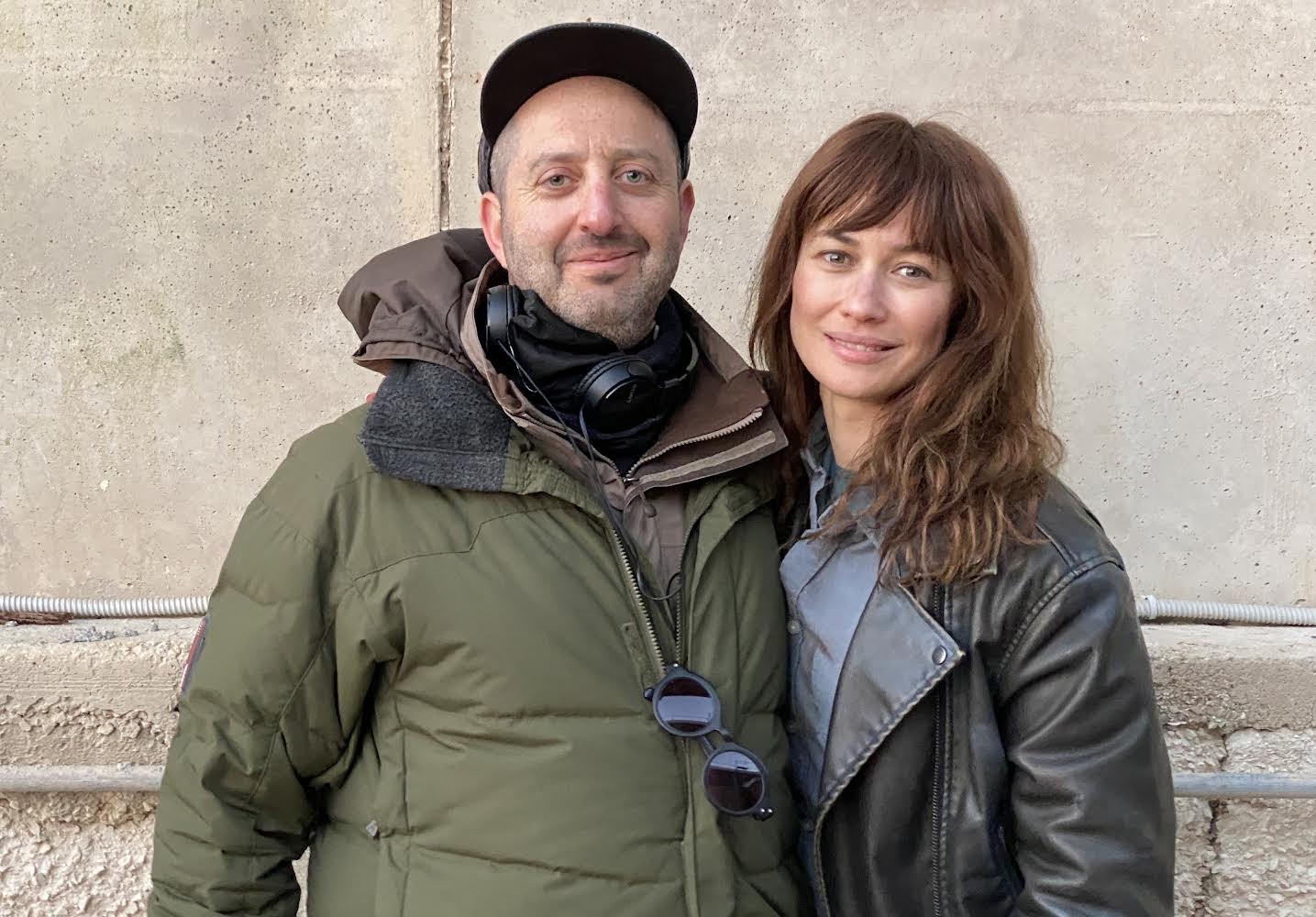 From London Streets to LA's Silver Screens: Scott Weintrob's Cinematic Journey to 'Paradox Effect' and beyond 40 IMG 9778