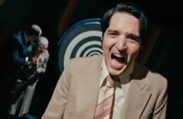 Review: Late Night with the Devil 44 Late Night with the Devil IFC Films Shudder