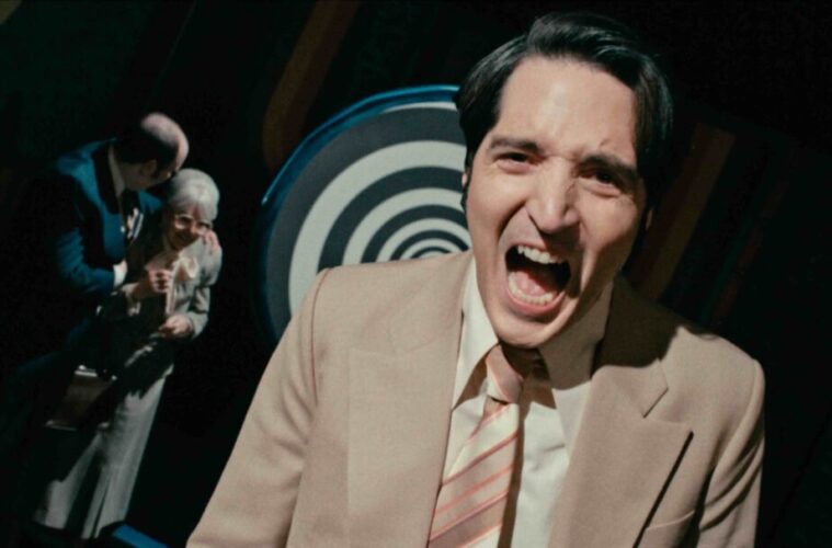 Late Night with the Devil IFC Films Shudder