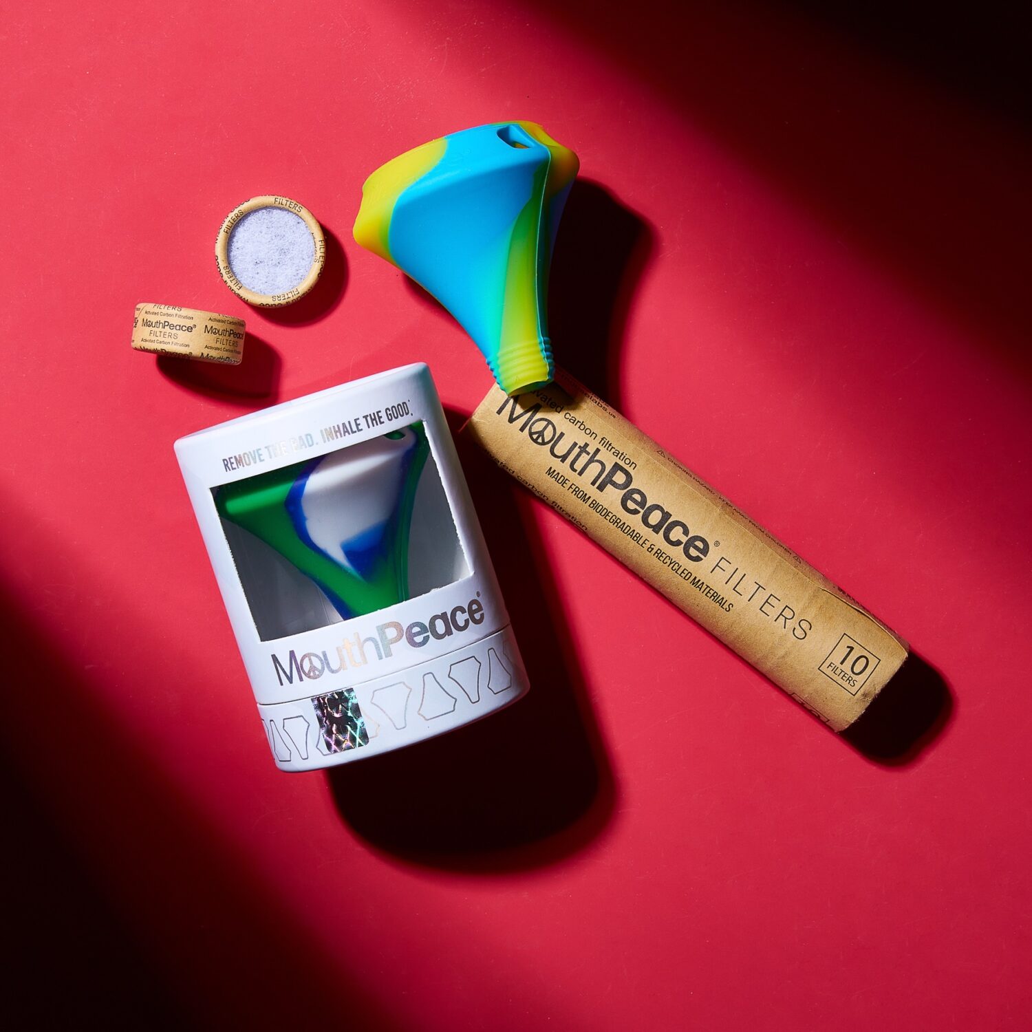 Moose Labs 420 LA Weekly