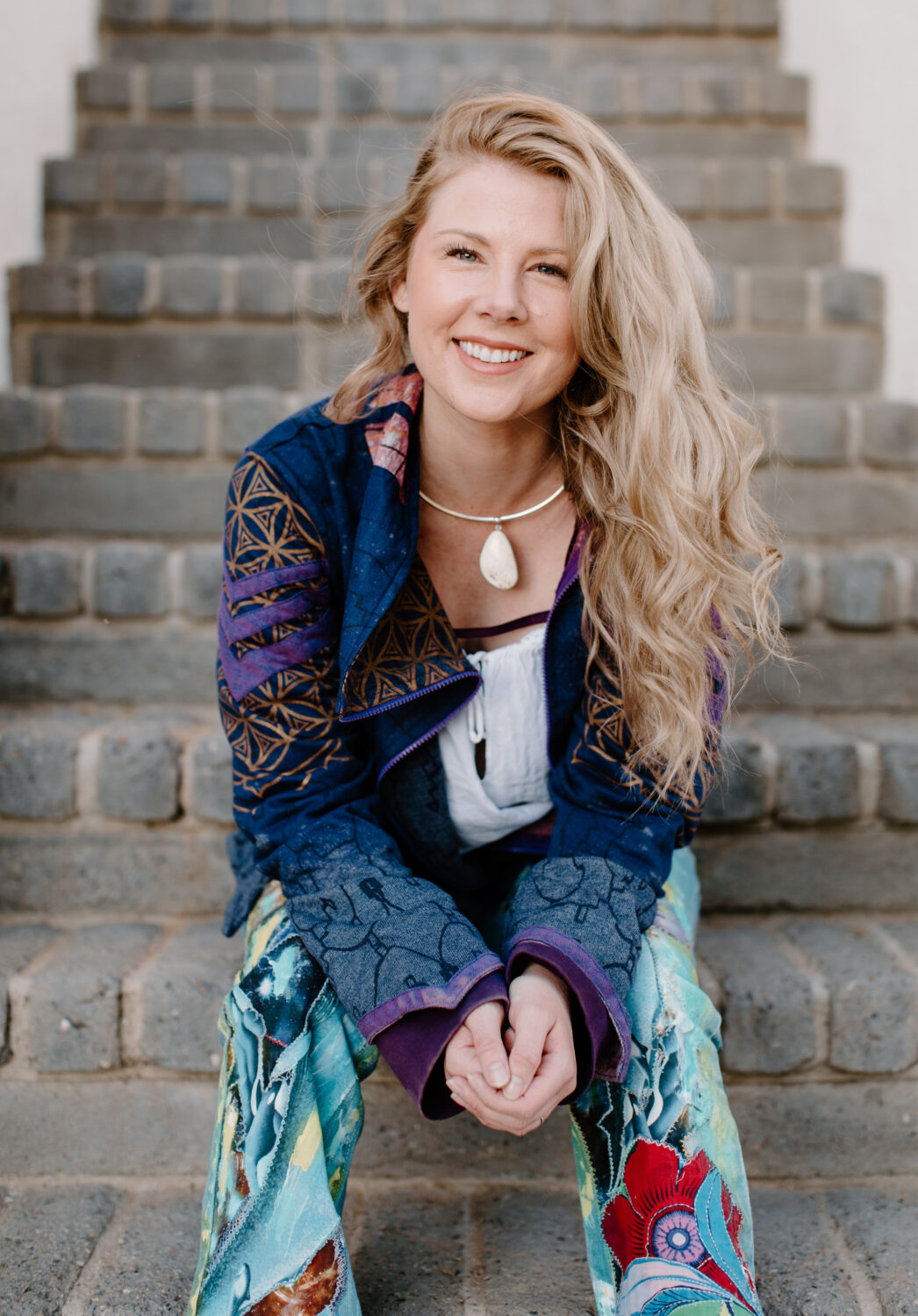 Celebrating Inspiring Los Angeles Women for International Women's Month 42 Mandy Morris