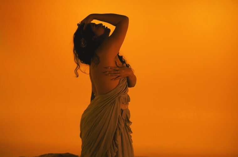 Nikitaa Feels Godless 38 Nikitaa Feels Godless