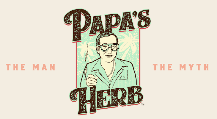 Papa's Herb 420 LA Weekly