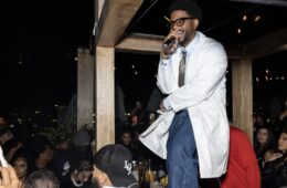 Tiller 1 Header credit MADE Nightlife