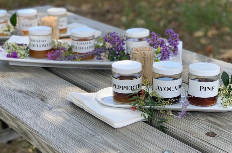 The Birds And The Bees In Ojai - Here’s What’s Popping Up 38 UGC beekeeping sydneylikethecity.2 1