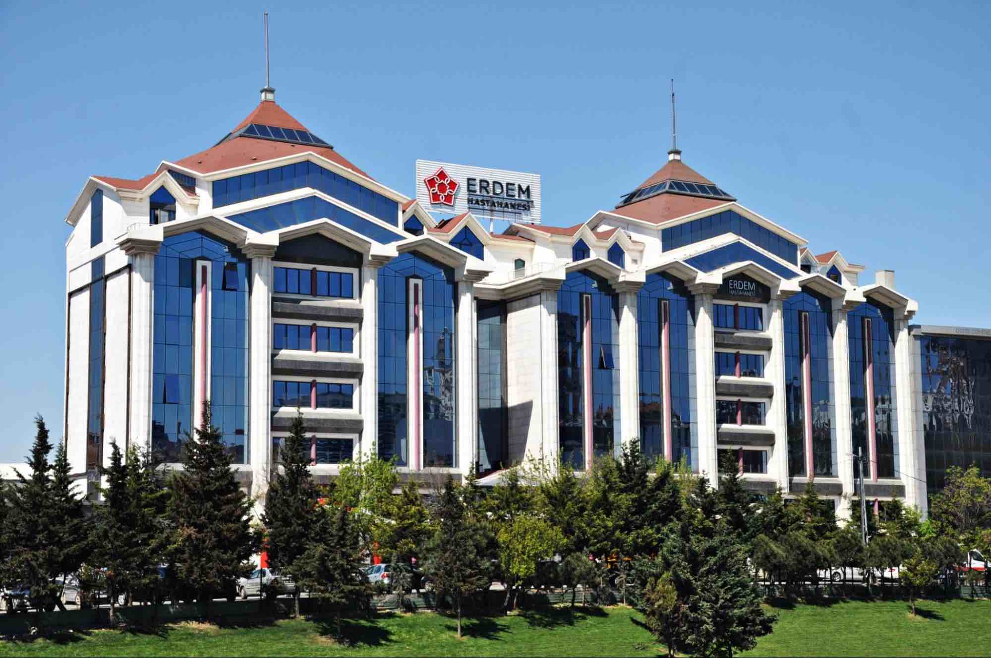 Erdem Hospital: Bridging the Gap to Global Healthcare Excellence 37 image1 031224