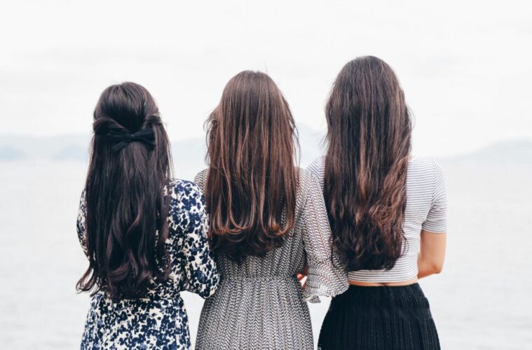 Celebrating Inspiring Los Angeles Women for International Women's Month 38 suhyeon choi G9XMLUAjETM unsplash 1 e1711553271969