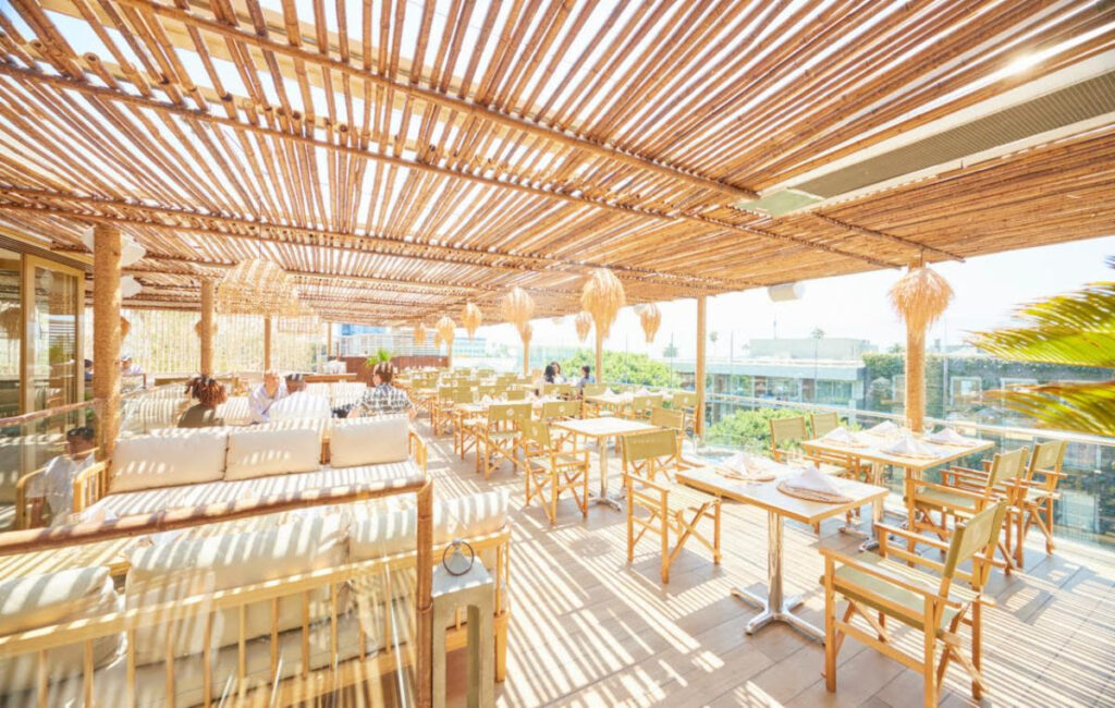 Disco Night At LouLou and Bubbles At Coucou - Here’s What’s Popping Up 39 LouLou