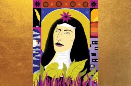 Dr. Eleanor Janega Delves into the Intriguing Life of Hildegard of Bingen