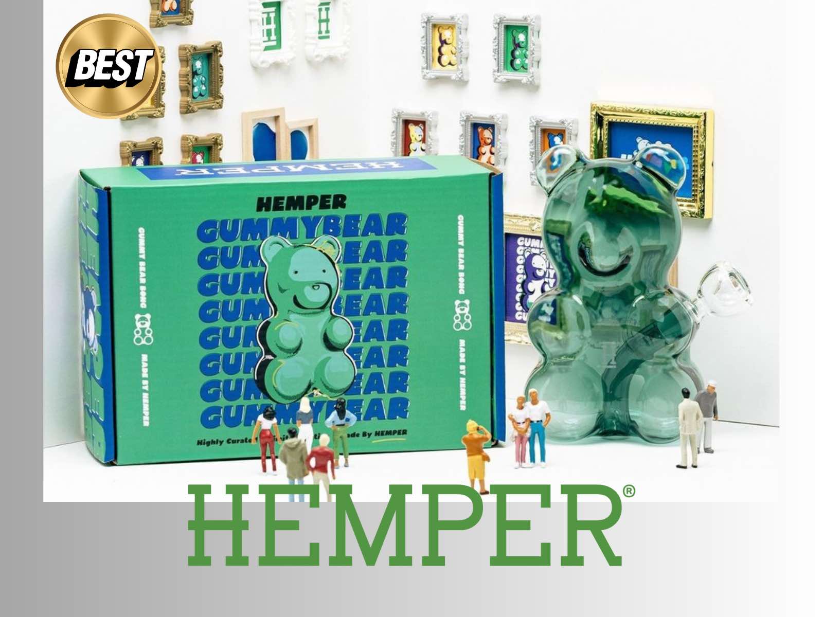 2024 LA Weekly 420 Hemper