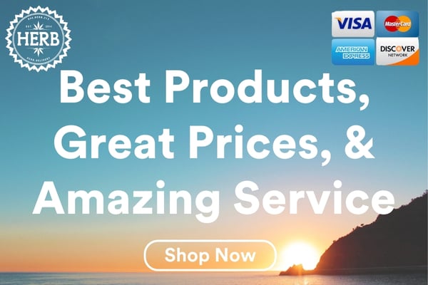 8HERB Best Products Great Prices Amazing Service