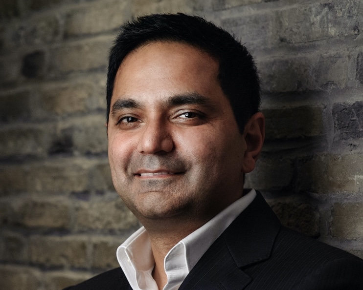 Beating the Talent Disruption: Leveraging AI to Scale Human Capital 38 Alex Headshot 2