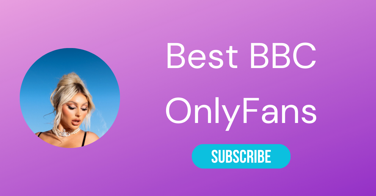 Best BBC OnlyFans LAW