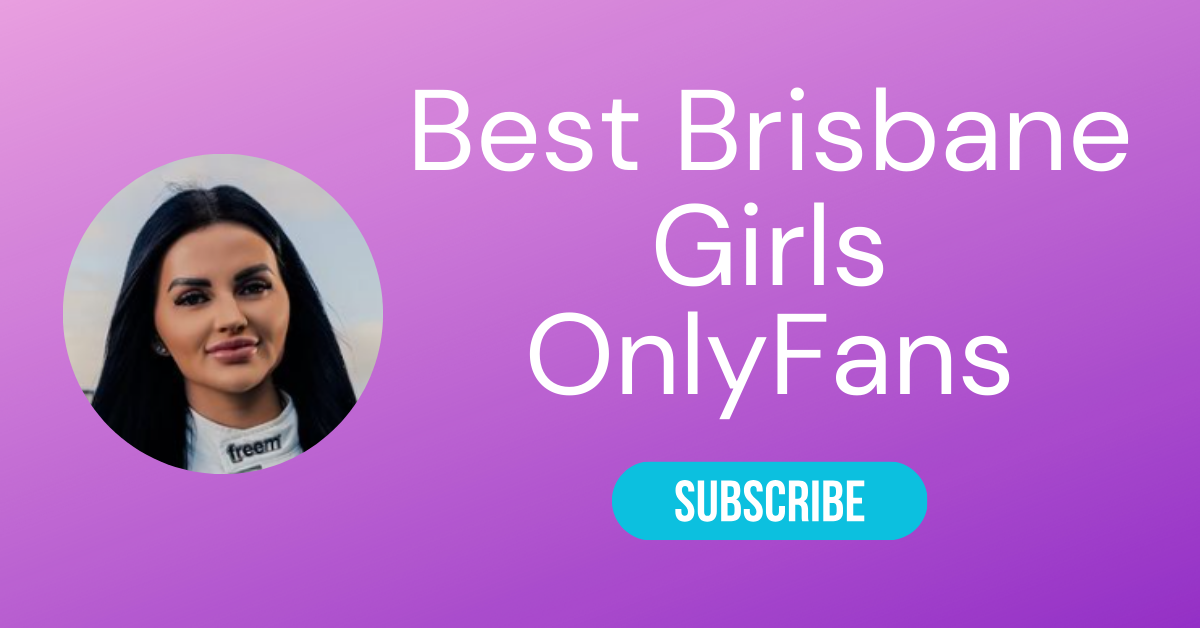 Best Brisbane Girls OnlyFans LAW
