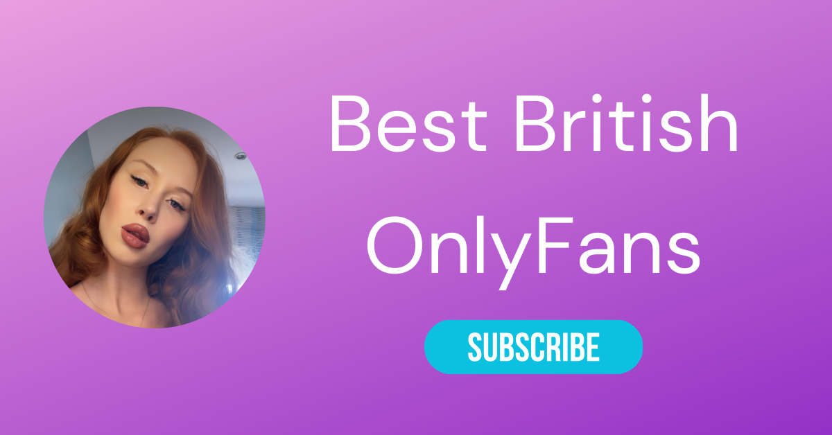 Best British OnlyFans LAW